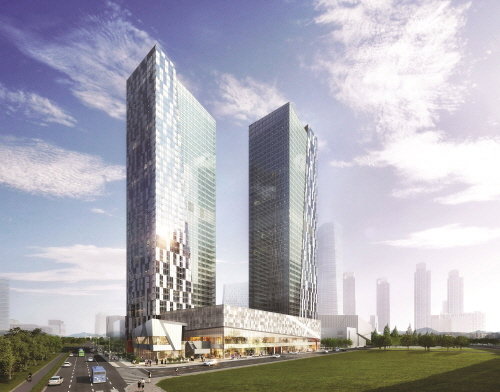 (사진제공= 롯데몰 송도 캐슬파크 문의 032-834-2040)