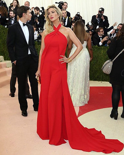 사진=이반카 트럼프 인스타그램