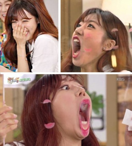 해피투게더 김남주