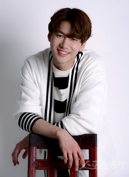 연기자 이재준. 김진환 기자 kwangshin00@donga.com