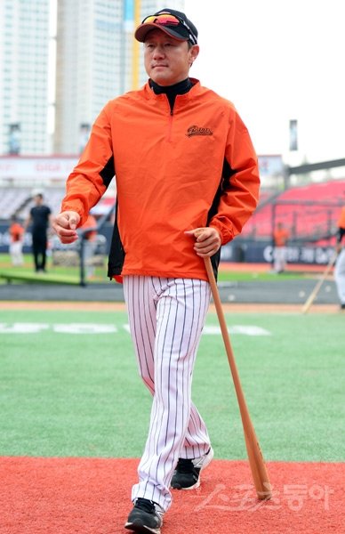 롯데 조원우 감독. 스포츠동아DB