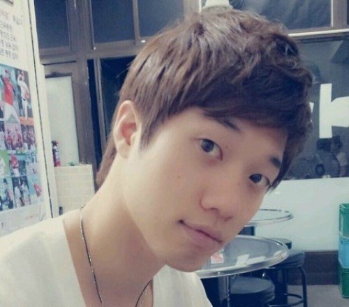 사진=조성호 소셜미디어