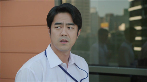 종영한 tvN 드라마 ‘미생’의 하대리 (배우 전석호). 사진제공｜tvN