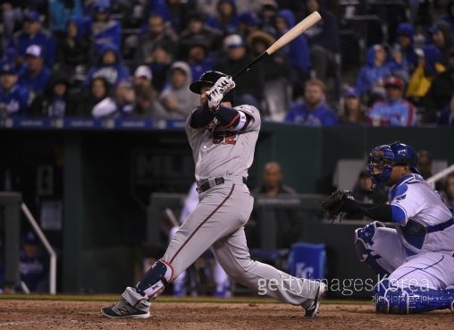 박병호. 사진= ⓒGettyimages/이매진스