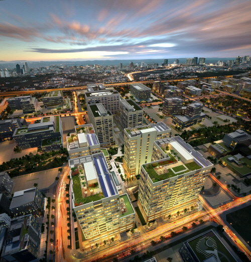 (사진제공= H 비즈니스파크 문의 02-4040-111)