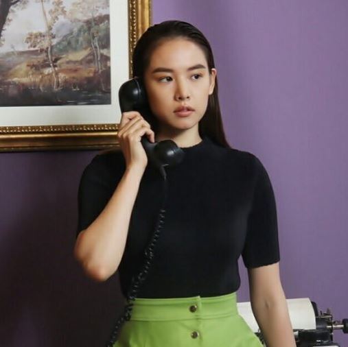 사진=조윤희 인스타그램