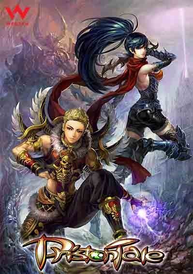 프리스톤 테일 이미지 (출처=마상소프트)