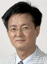 송진규 전남대 건축학부 교수·산학협력단장