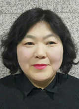 야마구치 히데코 일본 출신 이주여성공동체 ‘미래 길’ 공동대표