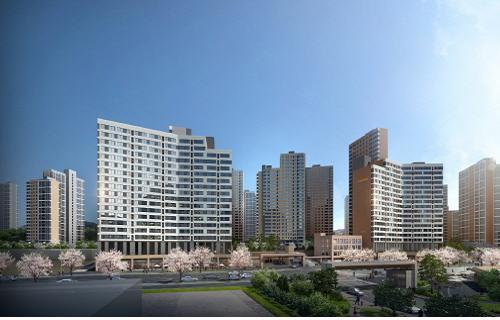 (사진제공= e편한세상 용인 한숲시티 문의 1899-7400)