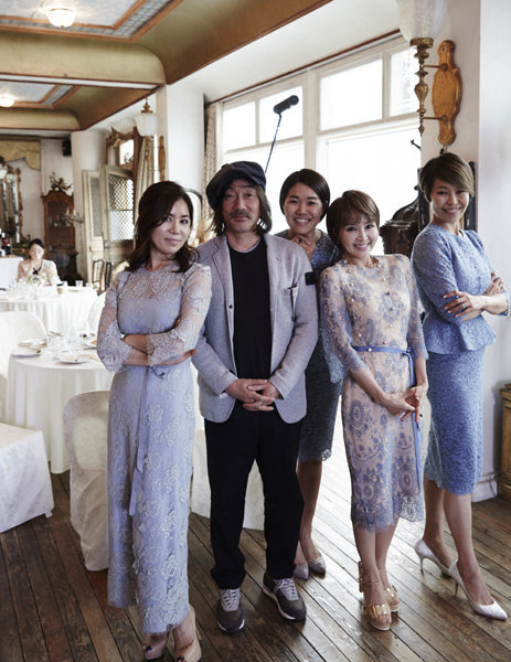 쇼호스트 유난희. 사진제공｜유난희쇼