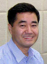 홍창의 가톨릭관동대 경영대 교수