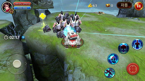 사진=엔씨소프트 제공