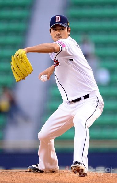 사진=노경은/동아DB