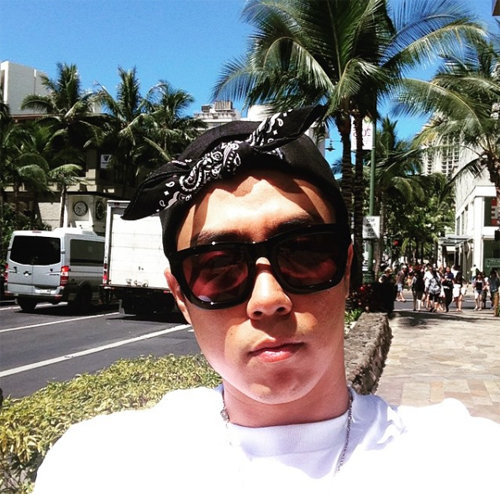 은지원 인스타그램