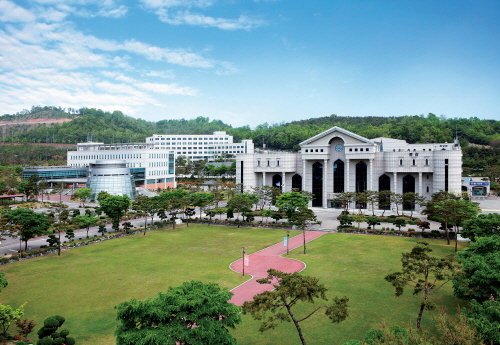 사진=신안산대학교 제공