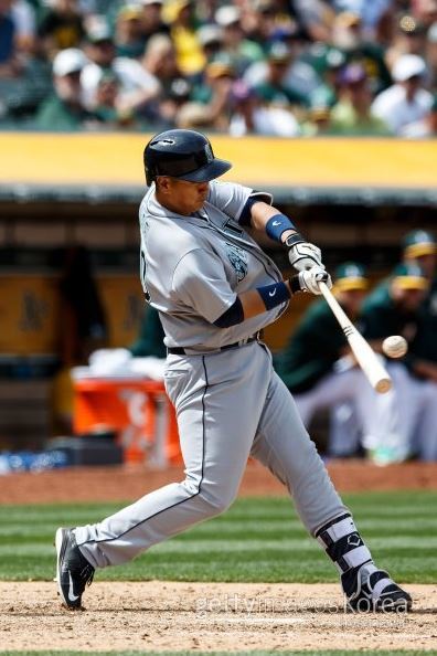 이대호.사진=ⓒGettyimages/이매진스