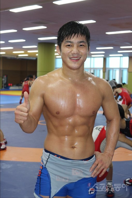 김현우. 스포츠동아DB