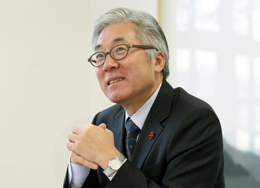 김종덕 문체부 장관. 사진｜문체부