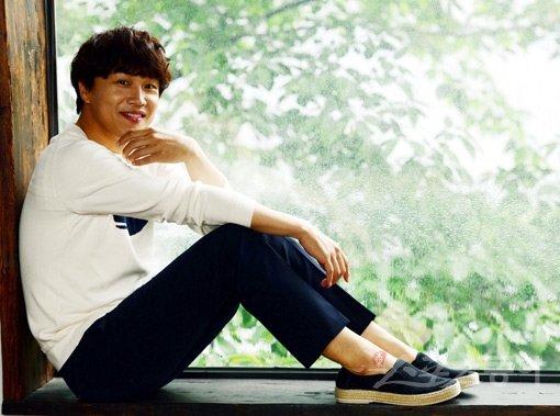 배우 차태현이 2001년 출연한 영화 ‘엽기적인 그녀’의 후속편을 15년 만에 내놓았다. 1편의 상대역 전지현에 이어 그가 만난 새로운 연인은 그룹 에프엑스의 멤버 빅토리아다. 4월 말 영화의 중국 개봉에 맞춰 현지 프로모션에 참여한 차태현은 “중국에서 접한 빅토리아의 인기에 깜짝 놀랐다”고 했다. 김민성 기자 marineboy@donga.com