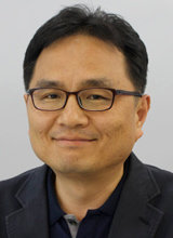 장임석 환경위성사업추진단장