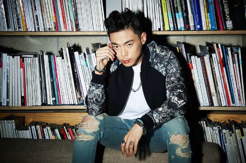 가수 지소울. 사진=JYP엔터테인먼트