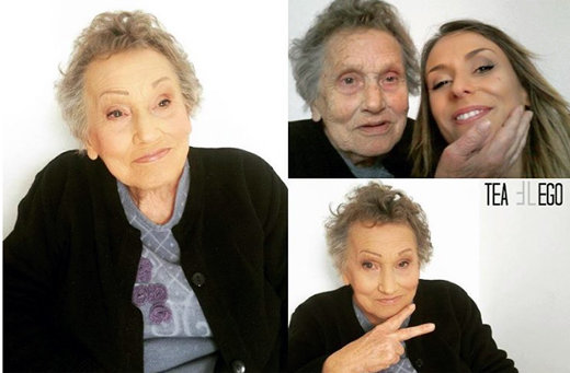 사진출처-glammaa 인스타그램.