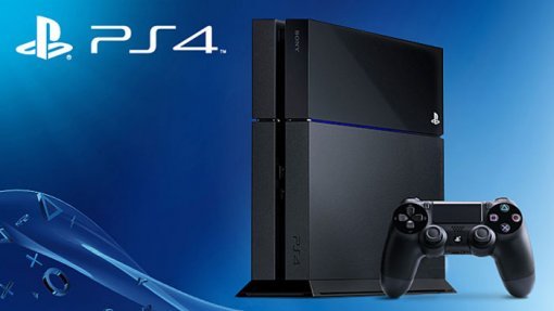 PS4 (출처=소니)