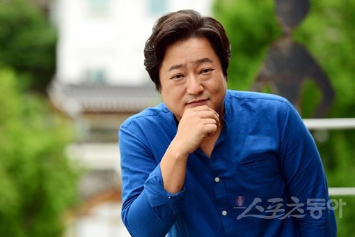 배우 곽도원. 김민성 기자 marineboy@donga.com