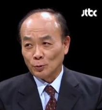 사진=썰전 전원책 캡처