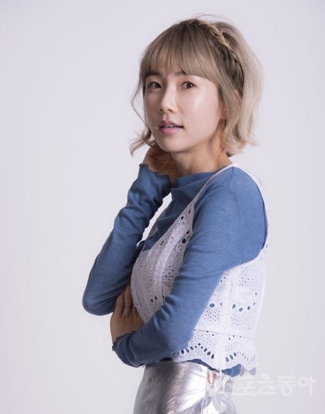 배우 이은. 김진환 기자 kwangshin00@donga.com