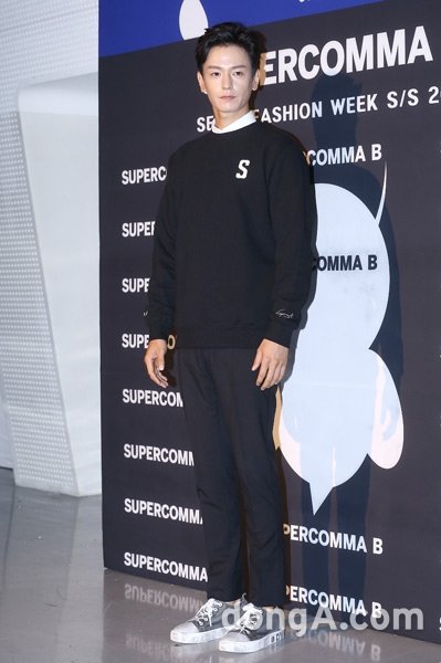 연기자 임주환. 동아닷컴DB