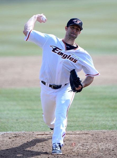 한화 마에스트리. 스포츠동아DB