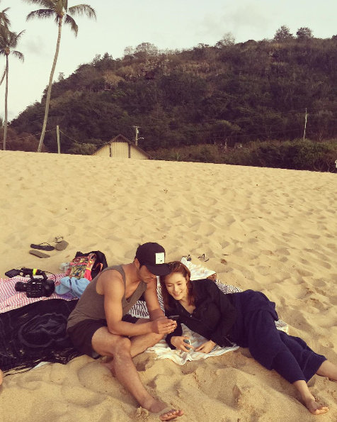 사진=가희 인스타그램