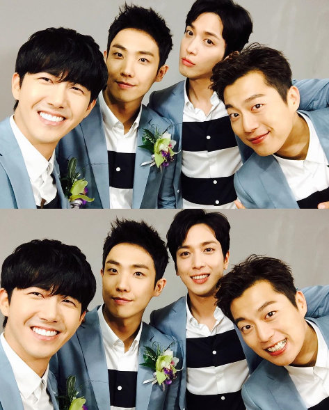 사진=광희 인스타그램