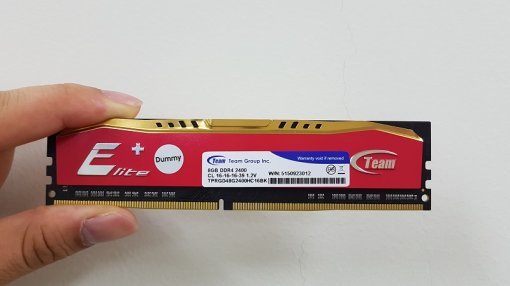 팀그룹 엘리트 플러스 PC4-19200.