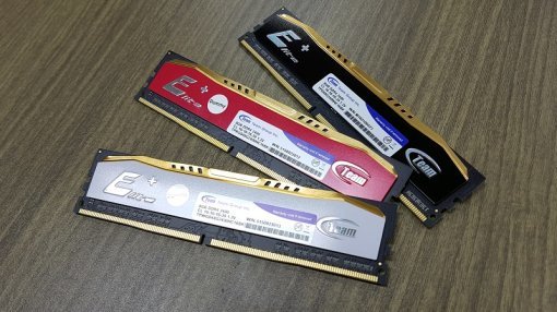 팀그룹 엘리트 플러스 PC4-19200.