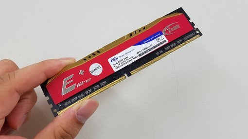 팀그룹 엘리트 플러스 PC4-19200.