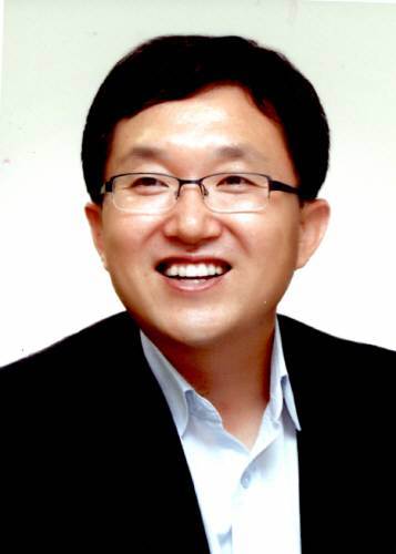 새누리당 혁신위원장 김용태 (사진=동아일보DB)