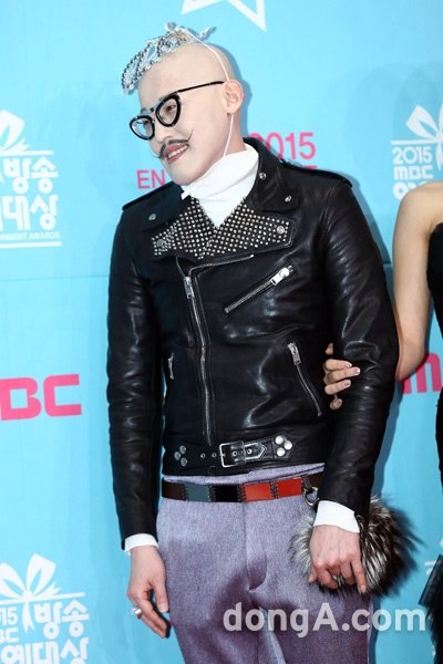 디자이너 황재근. 동아닷컴DB