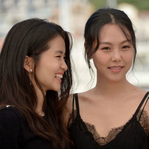 사진=칸 공식 인스타그램