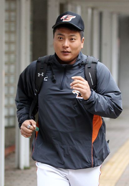 사진=김태균/한화이글스 제공