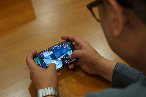 넷마블엔투 하천구 PD (사진=게임동아)