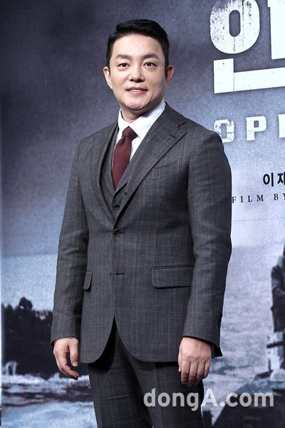 연기자 이범수. 동아닷컴DB