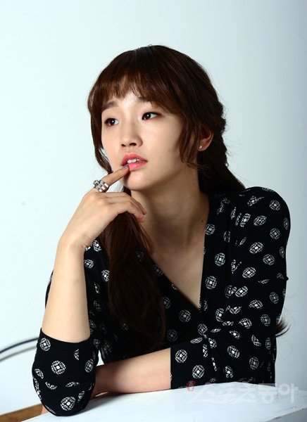 연기자 박소담. 스포츠동아DB