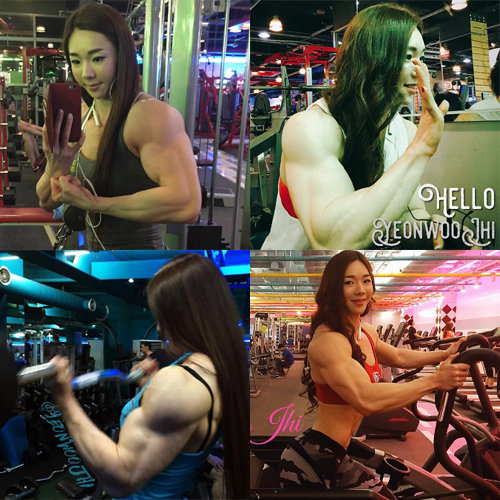 지연우 인스타그램