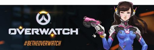 오버워치 페스티벌 배너 이미지 (출처=블리자드 코리아)