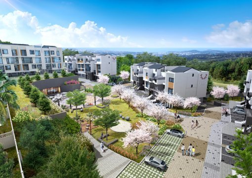 화이트디어 해안 (자료:에이앤피)