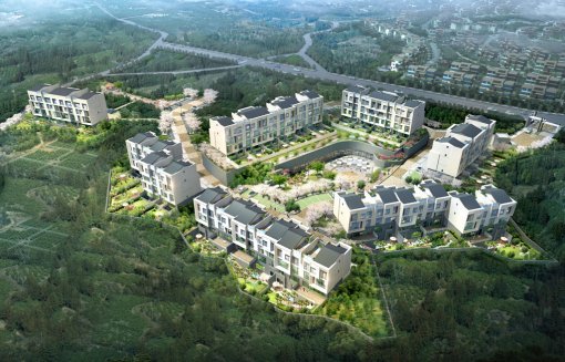 화이트디어 해안 (자료:에이앤피)