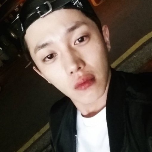 사진=김민석 인스타그램